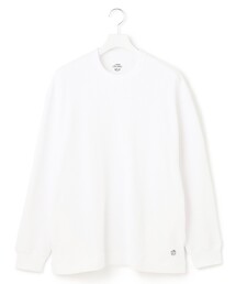 【UNISEX】ワッフルロングスリーブ Tシャツ