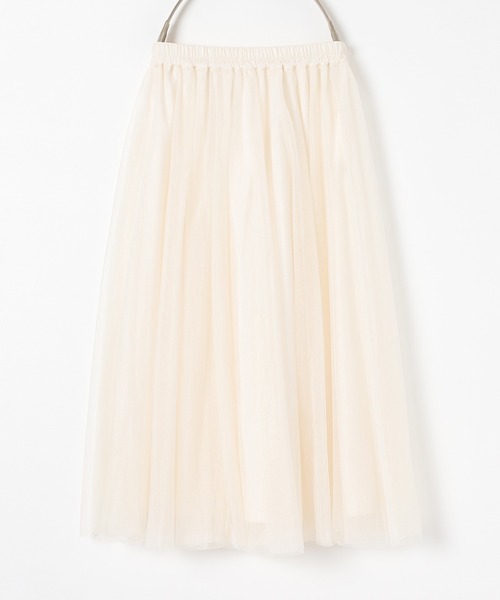 セール】チュールスカート（スカート）｜Honeys（ハニーズ）の