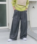 KBF(ケイビーエフ)の「パンツ(スラックス)」