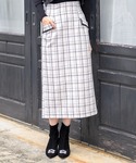 MISCH MASCH(ミッシュマッシュ)の「スカート(スカート)」