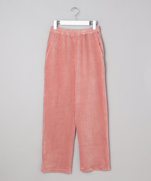 sillage コーディロイパンツ グルカコーデュロイパンツ | SINME