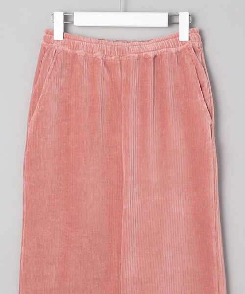 sillage コーディロイパンツ sillage コーディロイパンツ sillage コーディロイパンツ