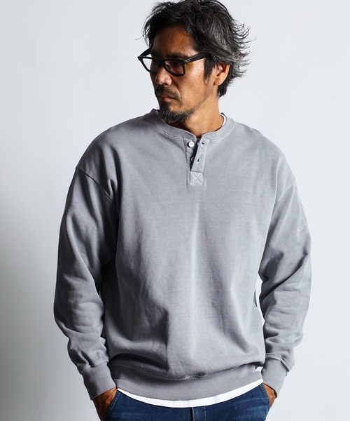 THE CRAFT CREW PRODUCTS トレーナー スウェット 「THE PRODUCTS