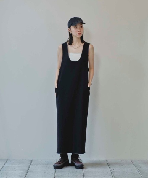 ワンピース Todayful Uneck Piping Dress セール】Uneck Piping Dress(ワンピース)|TODAYFUL(トゥデイ