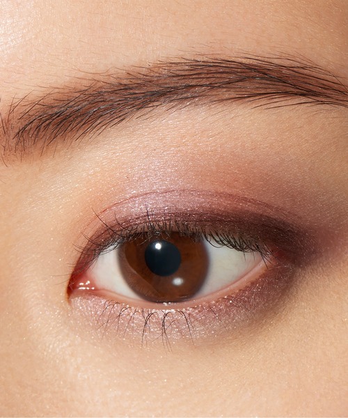 スリーディメンショナルアイズ（アイシャドウ）｜LUNASOL（ルナソル