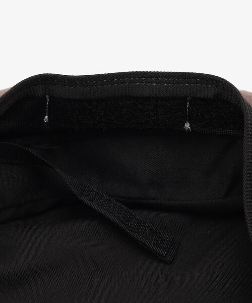 Afternoon Tea（アフタヌーンティー）の「フェイクスエードキャスケット（キャスケット・レディース・ダークグレー/アイボリー/ブラック・ONE SIZE）」の14枚目の写真