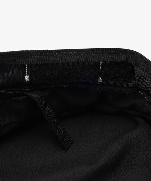 Afternoon Tea（アフタヌーンティー）の「フェイクスエードキャスケット（キャスケット・レディース・ダークグレー/アイボリー/ブラック・ONE SIZE）」の20枚目の写真