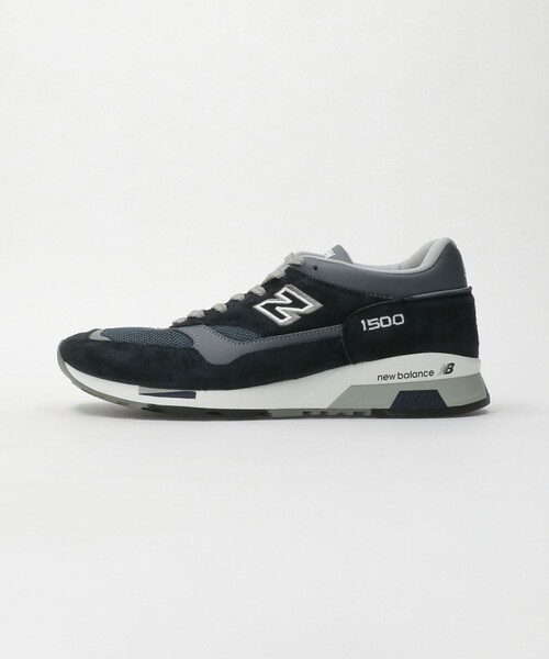 New Balance＞ U1500PNV/スニーカー【公式通販】