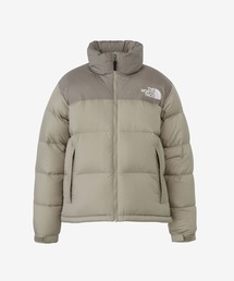 THE NORTH FACE Short Nuptse Jacket