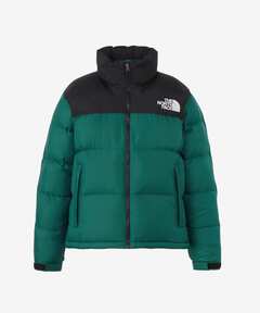 セール】THE NORTH FACE/ザ・ノース・フェイス SHORT NUPTSE JKT