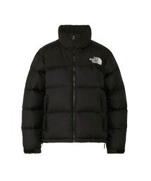 THE NORTH FACE Short Nuptse Jacket