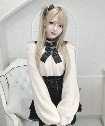 MA*RS（アメーバーマーズ）の「【もえにゃちゃんコラボ】フロント開き