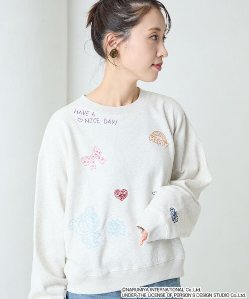 FREAK'S STORE（フリークスストア）の「限定展開 ANGEL BLUE