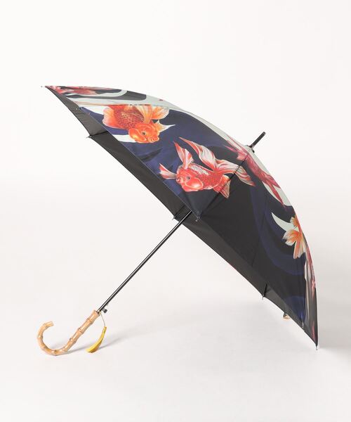 カヤ（カヤ）の「【重宗玉緒×倭物やカヤ】日傘《晴雨兼用》（長傘・レディース・その他1/その他2・FREE）」の18枚目の写真