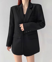 Anytime Songs（エニータイムソングス）の「テーラードジャケット レディース（テーラードジャケット）」