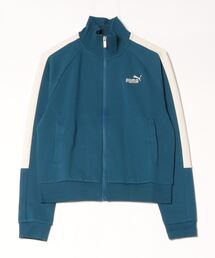 プーマ PUMA CORE HERITAGE MX トラックジャケット_