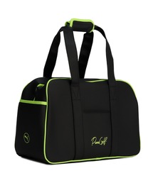 PUMA プーマ ユニセックス ゴルフ ベーシック ボストン バッグ 28L