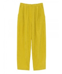 Corduroy Utility Pants