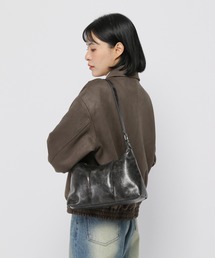 3.3 Field Trip  | 3.3 Field Trip／レザーハンドBAG(ハンドバッグ)