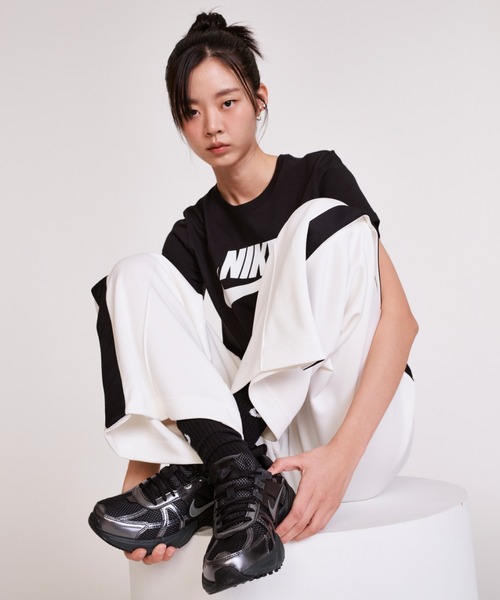 NIKE(ナイキ) V2K ランスニーカー 靴 シューズ NIKE】ナイキ V2K RUN / V2Kラン スニーカー（スニーカー