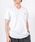 TOMMY HILFIGER�i�g�~�[�q���t�B�K�[�j�́u�yTommy Hilfiger�z���j�Z�b�N�X ����T�V���c�@V�l�b�N�iT�V���c/�J�b�g�\�[�j�v�b�z���C�g