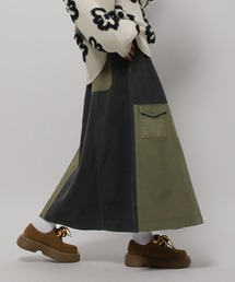 niko and... | リメイクライクスカート(スカート)