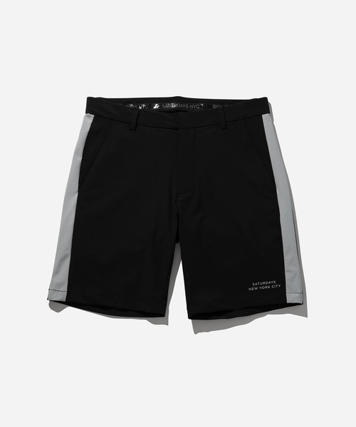 セール】Sideline Basic Short Pant（その他パンツ）｜Saturdays Golf
