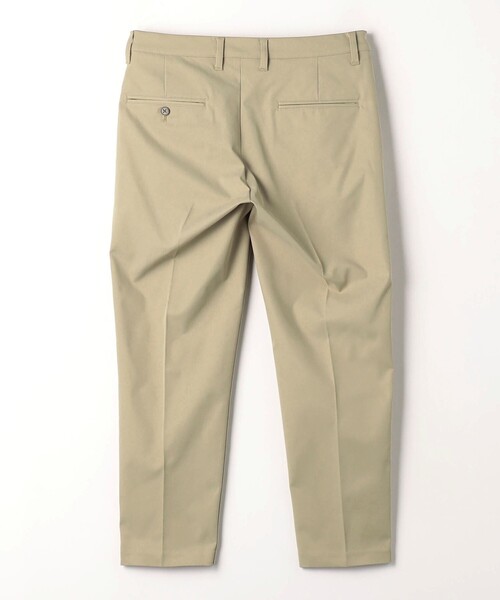 green label relaxing(グリーンレーベルリラクシング)の「【WEB限定】JUST fit チノ スキニー パンツ(チノパンツ・メンズ・ベージュ/ブラック/オリーブ/オフホワイト・M/XL/S/L)」の14枚目の写真