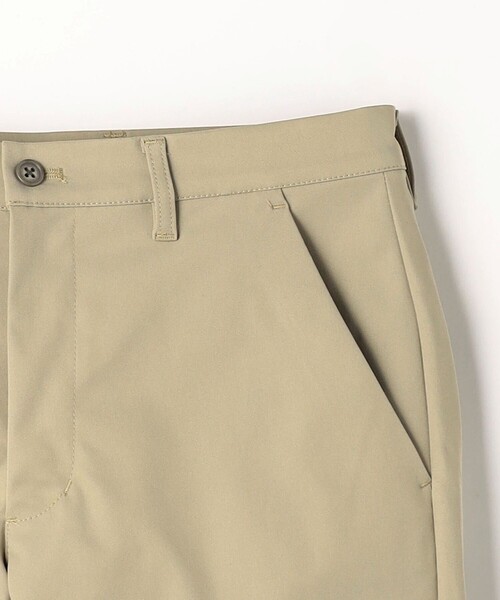 green label relaxing(グリーンレーベルリラクシング)の「【WEB限定】JUST fit チノ スキニー パンツ(チノパンツ・メンズ・ベージュ/ブラック/オリーブ/オフホワイト・M/XL/S/L)」の15枚目の写真