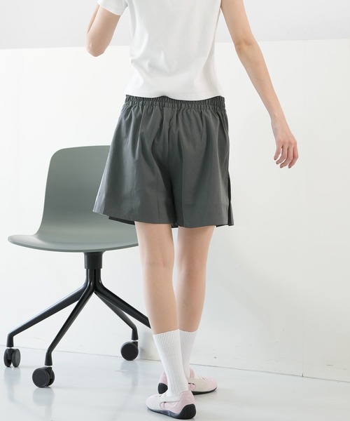 PUMA/プーマ スカート付ショートパンツ 633252（スカート