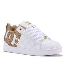 DC SHOES | ALLIANCE SE SN/DCユニセックススニーカー(スニーカー)