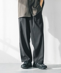 ファンマートロワイドパンツ 321423