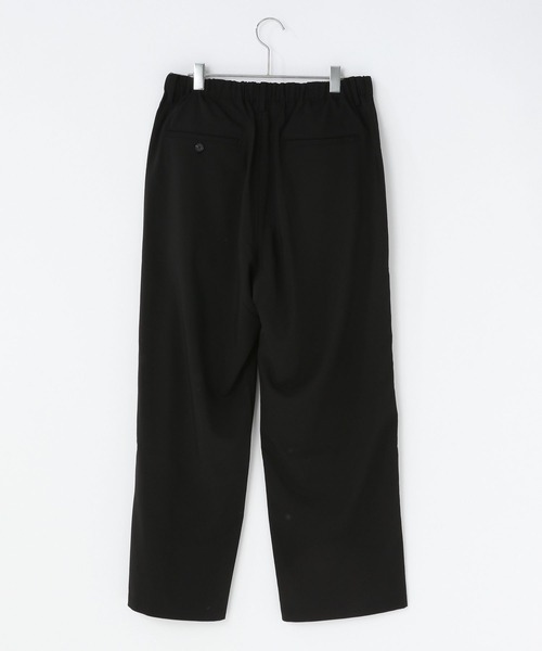 あん(9/1までお取置き) セール】ファンマートロワイドパンツ 321423（その他パンツ