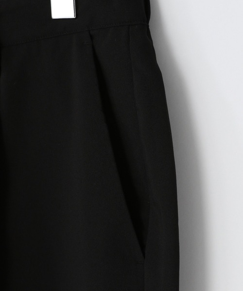 LOWRYS FARM(ローリーズファーム)の「ファンマートロワイドパンツ 321423(その他パンツ・メンズ・ブラック/グレー/ブルー・MEDIUM/LARGE)」の6枚目の写真