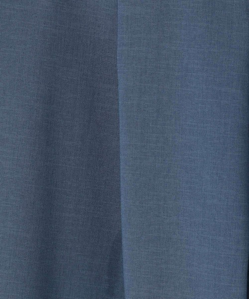 LOWRYS FARM(ローリーズファーム)の「ファンマートロワイドパンツ 321423(その他パンツ・メンズ・ブラック/グレー/ブルー・MEDIUM/LARGE)」の12枚目の写真