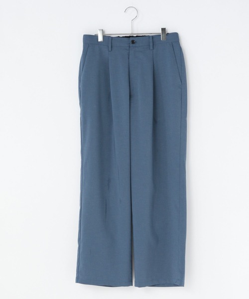 LOWRYS FARM(ローリーズファーム)の「ファンマートロワイドパンツ 321423(その他パンツ・メンズ・ブラック/グレー/ブルー・MEDIUM/LARGE)」の22枚目の写真