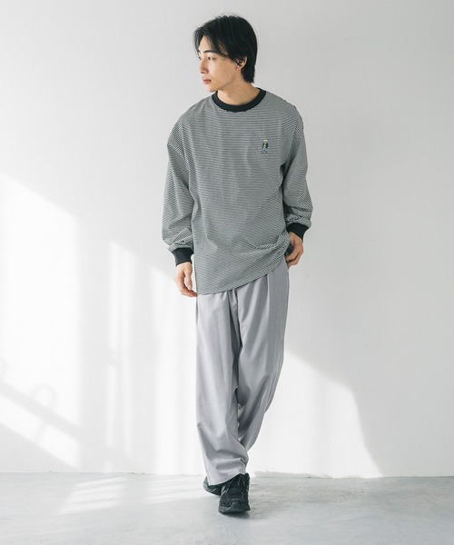 セール】ファンマートロワイドパンツ 321423（その他パンツ