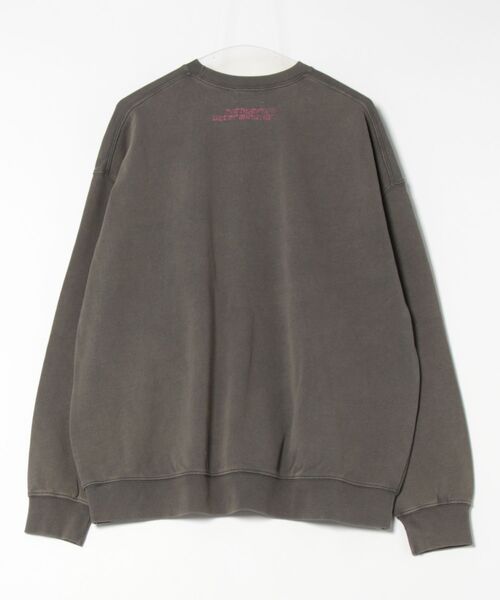 《UNISEX》アソートグラフィックスウェット（スウェット）｜PBLIM（ページボーイリム）