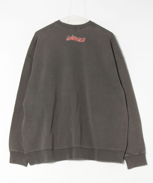 《UNISEX》アソートグラフィックスウェット（スウェット）｜PBLIM（ページボーイリム）