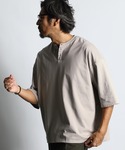 The DUFFER of ST.GEORGE(ザダファーオブセントジョージ)の「トップス(Tシャツ/カットソー)」