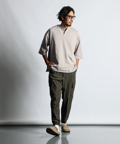 The DUFFER of ST.GEORGE（ザダファーオブセントジョージ）の