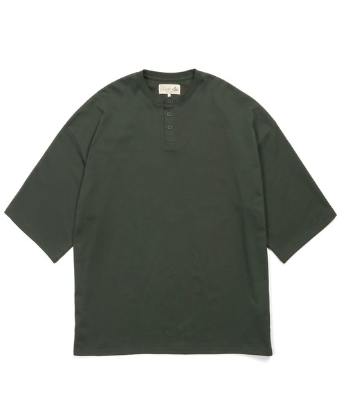 Teeグレー パイピング無地Tシャツ - グレー | ZARA Japan / 日本