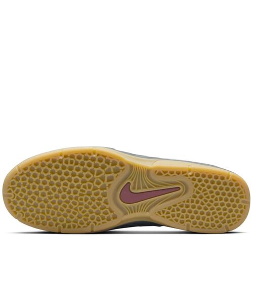 NIKE SB（ナイキエスビー）の「ナイキ SB バータブレイ メンズシューズ / Nike SB Vertebrae Men's Shoes FD4691-004 Light Smoke Grey（スニーカー・メンズ・スモークグレー・24/24.5/25/25.5/26/26.5/27/27.5/28/28.5/29/29.5/30）」の2枚目の写真