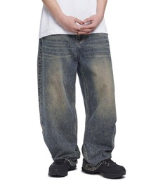 パンツ・ボトムスその他 NOMANUAL N.D.L PANTS SA152 NOMANUAL N.D.L PANTS SA152 パンツ・ボトムス（メンズ）