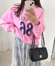 snidel⭐︎スナイデル⭐︎ふわふわ　もこもこ　トップス　ピンク　新品未使用 SNIDEL 完売 カーディガン ピンク ニット トップス かわいい 骨スト
