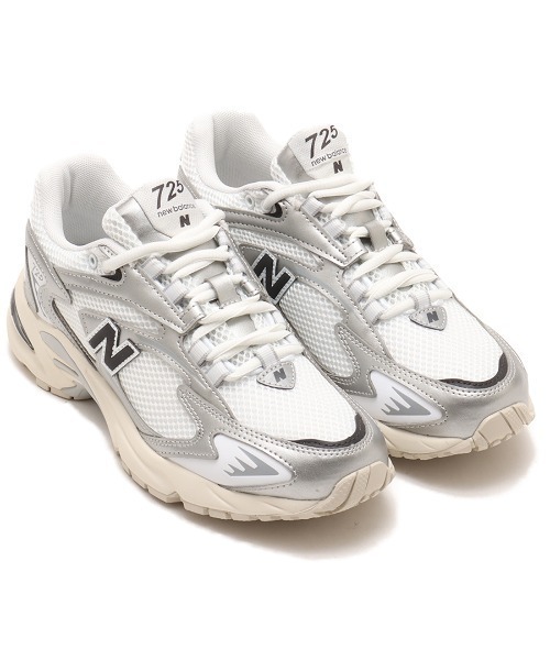 ＜New Balance＞ML725CG スニーカー UNITED ARROWS green label relaxing｜<New Balance>ML725CG