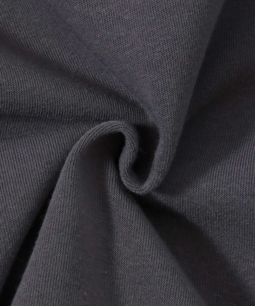 SITRY(シトリー)の「Street Design Sweat Hoodie/オーバーサイズ ストリートロゴ 裏起毛 フルジップパーカー フーディー パーカー スウェット レディース メンズ(パーカー・メンズ・グレー系その他/アイボリー/ブラック/ホワイト系その他/ブラック系その他/チャコール・M/XL/L)」の13枚目の写真