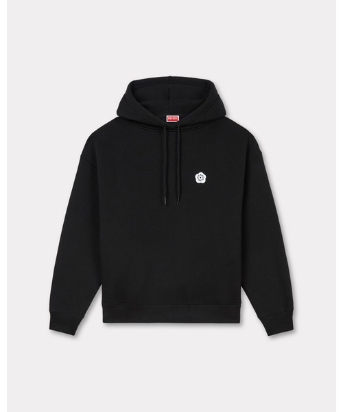 KENZO（ケンゾー）の「'Boke Flower 2.0' エンブロイダリー オーバーサイズ フーディー（スウェット・レディース・ブラック系その他5・SMALL/MEDIUM/X-SMALL）」の5枚目の写真