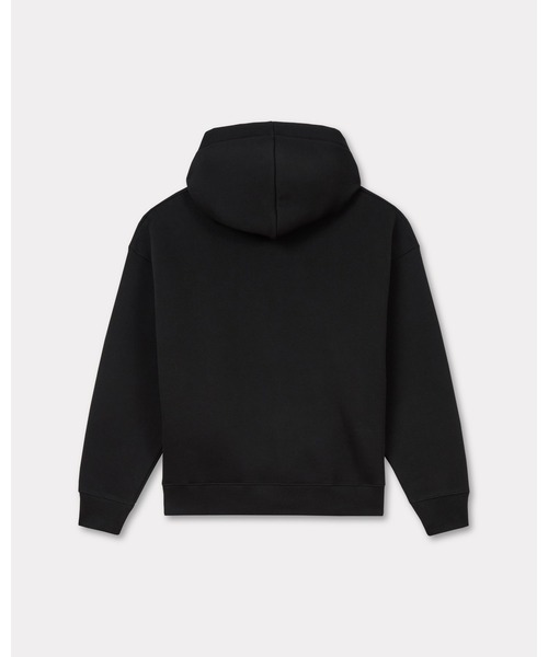 KENZO（ケンゾー）の「'Boke Flower 2.0' エンブロイダリー オーバーサイズ フーディー（スウェット・レディース・ブラック系その他5・SMALL/MEDIUM/X-SMALL）」の6枚目の写真