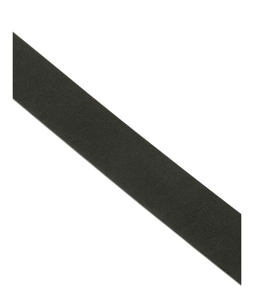 EMODA（エモダ）の「プランプオーバルバックルベルト（ベルト・レディース・ブラック/ブラウン・FREE）」の7枚目の写真